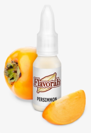 Persimmon Flavor Concentrate By Flv - Persimmon #3921740