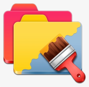 Download - Design Folder Icon Mac #3921816