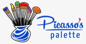 Picasso's Palette #3921908