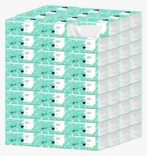 Details - Facial Tissue #3921909