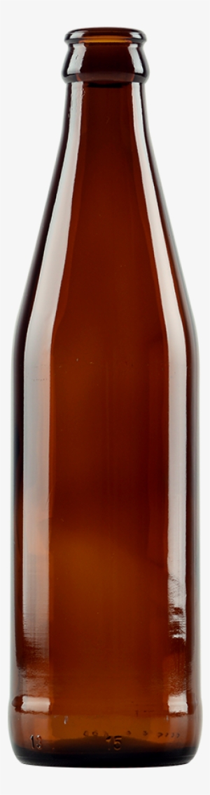 Brown Beer Bottle Transparent #3921974