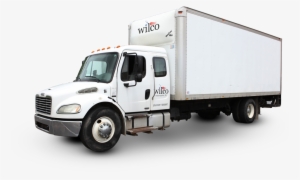 Supply Truck #3921975