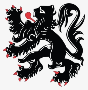 Post - Flanders Flag - 3x5 Ft #3922040