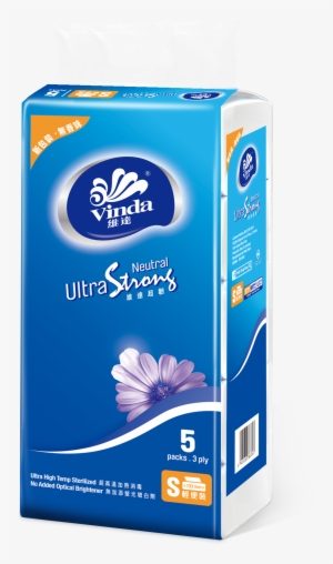 Vinda Paper Dinner Napkins And Paper Napkins - Vinda #3922062