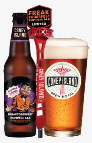 Brand - Coney Island Freaktoberfest #3922117