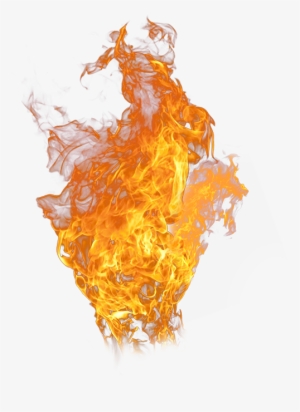 Visit - Fire Png #3922140