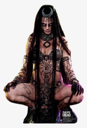 Enchantress Suicide Squad Costume #3922200