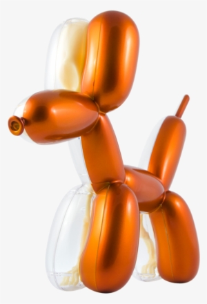 Balloon Dog Anatomy #3922284