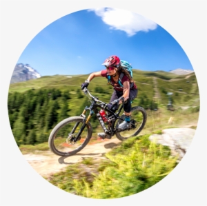 Fast Rider Mt Female - Duathlon #3922339