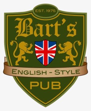 Bartholomew's Pub - Bartholomews Pub #3922586