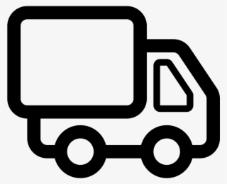 Self Free Shipping - Shipping Icon Png #3922639