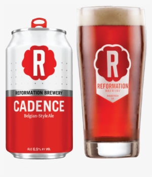 Reformation Brewery Haddy #3922671
