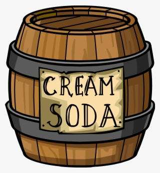 Babycrier On Twitter - Club Penguin Cream Soda #3922702