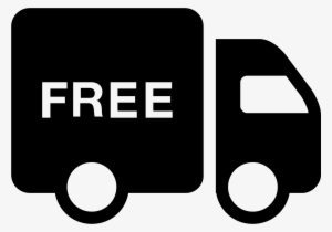 Truck Icons - Download - - Fire Truck Icon Black #3922707