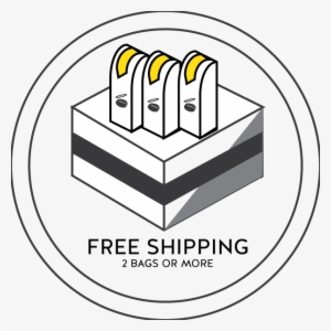 Free Shipping Icon-01 - Gift Card #3922738