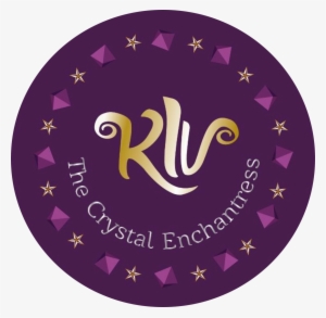 Logo The Crystal Enchantress - Mail Icon #3922814