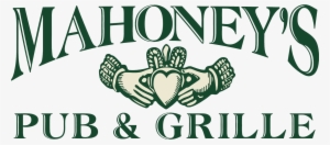 Careers Team Sponsorship About Us Contact Us - Mahoney's Pub & Grille #3922833