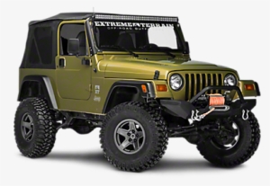 Sheep In A Jeep Meme #3922856