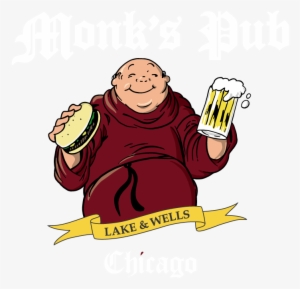 205 W Lake St, Chicago, Il 60606 312 357 - Monks Pub #3922859