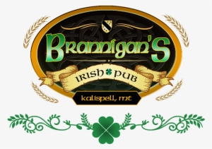 Kalispell's Favorite Family Owned Irish Pub - Irish Pub #3922880