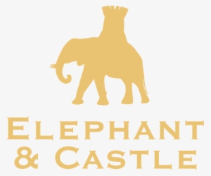 Elephant And Castle English Pub In Lyon - Cern #3922911