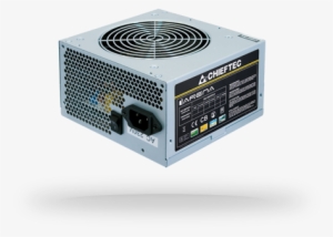 Gpa-400s8 - Chieftec Iarena Gpa-450s8 Power Supply - 450 Watt #3923017