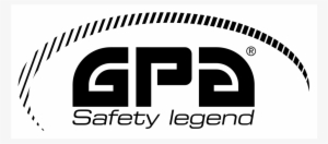 Gpa Safety Legend Logo #3923094
