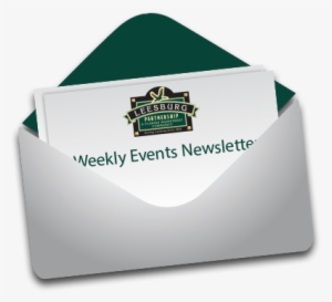 Subscribe To Our Newsletter - Label #3923142