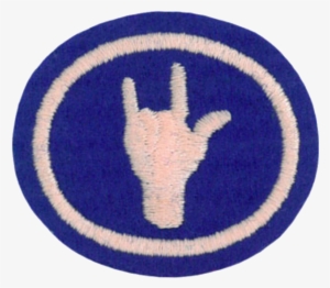 Sign Language Honor - Pathfinder Honors Sign Language #3923235