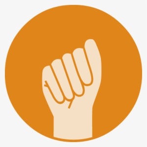 500px Bpjr Sign Language - Point De Vente Png #3923265