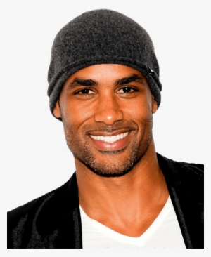 Boris Kodjoe Black Cap Png - Boris Kodjoe #3923267