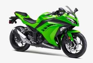 2014 Kawasaki Ninja 300 #3923269