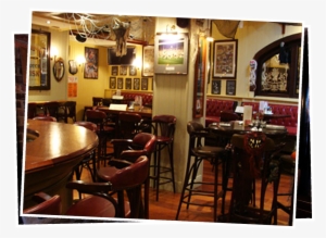 The Goat Bar - Bar #3923289