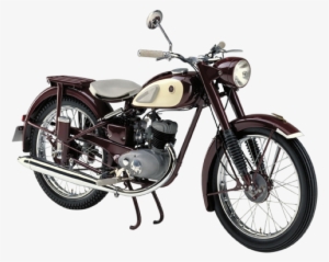 Yamaha Ya 1 ~ "red Dragonfly" First Yamaha Motorcycle - First Yamaha Bike #3923313