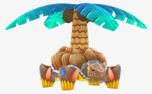 Rb1 1000-year Turtle - Hyperdimension Neptunia Bestiary #3923433