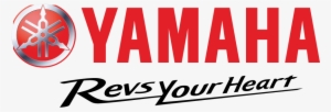Share - Yamaha Motors Canada Logo #3923531
