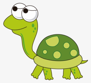 Turtle - Cartoon #3923588 Turtle - Cartoon #3923588