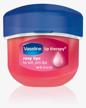 Vaseline Lip Therapy Image - Vaseline Lip Balm #3923620