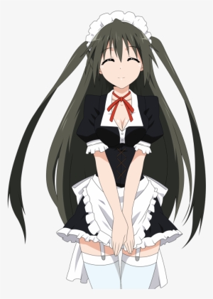 Anime Girl Pictures, Images & Photos - Mayo Chiki Suzutsuki Kanade #3923631