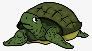 Turtoise Clipart Racing Turtle - Tortoise And Hare Png #3923794