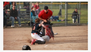 Umpires Wanted #3923822