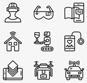 Future Tech - Virtual Icon #3923860