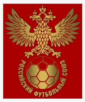 Russian Football Union Logo - Free Transparent PNG Download - PNGkey