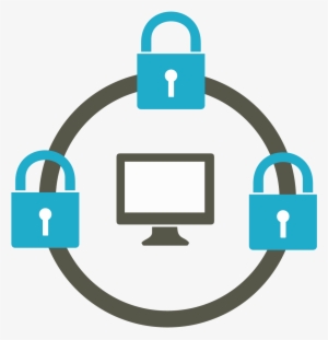 Broabband Security - Information Security Png #3924078
