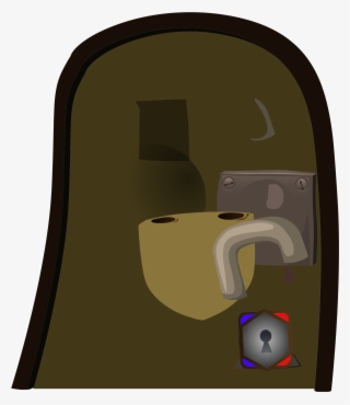 Lock Clipart Has - Art #3924335 Lock Clipart Has - Art #3924335