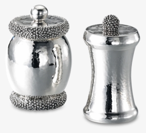 Caviar Salt &amp - Buccellati Salt And Pepper #3924337
