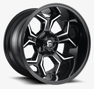 Avenger - D606 - Fuel Maverick #3924390