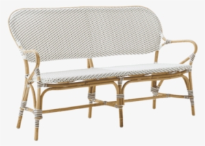 Sika Design Isabell Bench - Isabell Bench By Sika #3924502