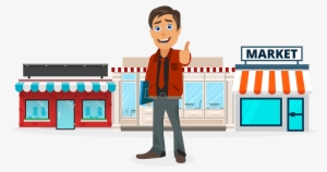 06 Pm 28010 Enterpreneur 5/23/2017 - Cartoon #3924505