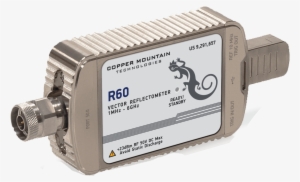 R60 - Network Analyzer #3924538